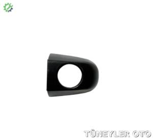 Hyundai i20 2007-2014 Sol Dış Kapı Kolu (DELİKLİ)