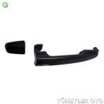 Toyota Corolla 2002-2006 Sol Dış Kapı Kolu (KOL DEVAMI İLE)