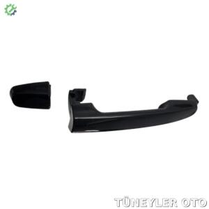 Toyota Corolla 2002-2006 Sol Dış Kapı Kolu (KOL DEVAMI İLE)