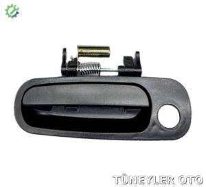 Toyota Corolla 1999-2002 Sol Dış Kapı Kolu
