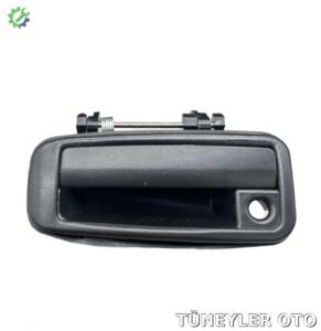 Toyota Corolla 1988-1992 Sol Dış Kapı Kolu