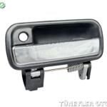 Toyota Hilux 1998-2005 Sol Dış Kapı Kolu (KROM)