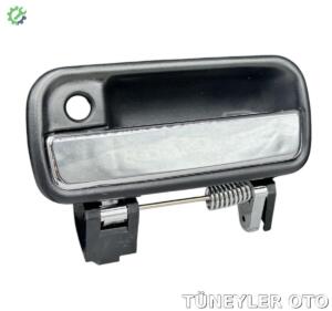 Toyota Hilux 1998-2005 Sol Dış Kapı Kolu (KROM)