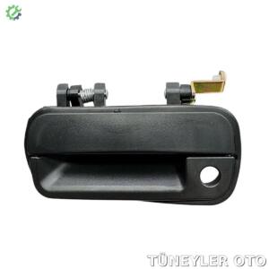 Hyundai Excel 1990-1994 Sol Dış Kapı Kolu