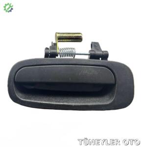 Toyota Corolla 1999-2002 Sol Dış Kapı Kolu
