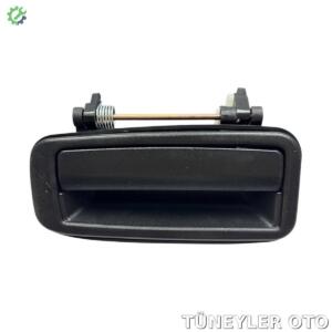 Toyota Corolla 1988-1992 Sol Dış Kapı Kolu