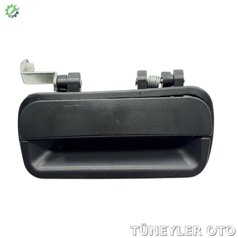 Hyundai Excel Dış Kapı Kolu çıkma parça