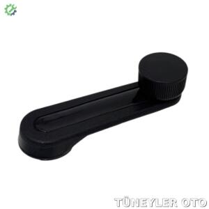 Toyota Corolla 1993-1998 Cam Açma Kolu (SİYAH)