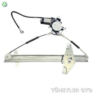 Toyota Corolla 1993-1998 Sağ Cam Krikosu (ELEK. MOTORLU)