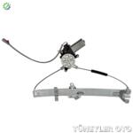 Honda Jazz 2002-2008 Sağ Cam Krikosu (ELEKT-MOTORLU)
