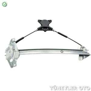 Toyota Corolla 1992-1997 Sol Cam Krikosu (Manuel)