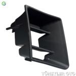 Honda Civic 2007-2009 Sağ Sis Farı (YAN PARÇA)