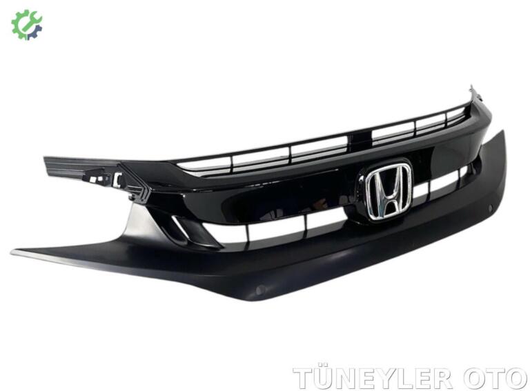 Honda Civic Ön Panjur çıkma parça