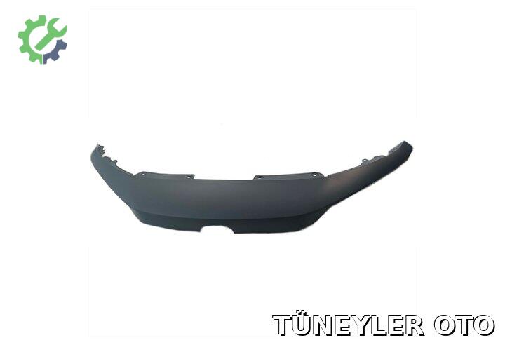 Honda Civic Ön Panjur çıkma parça