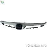Honda Civic 2007-2009 Ön Panjur