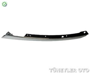 Honda Civic 2016-2021 Sol Far (NİKELAJ)