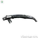 Honda Jazz 2002-2008 Sağ Far (ÜST)
