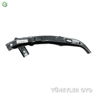 Honda Jazz 2002-2008 Sağ Far (ÜST)