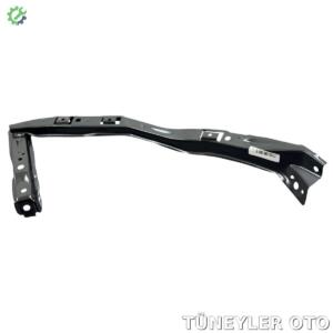 Honda Civic 2006-2011 Sağ Far (ÜST DEMİR)