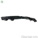 Honda City 2009-2011 Sağ Far (ÜST)