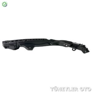 Honda City 2009-2011 Sağ Far (ÜST)