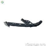 Honda Civic 2012-2015 Sağ Far (ÜST DEMİR)