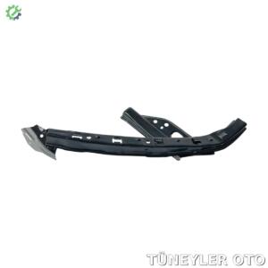 Honda Civic 2012-2015 Sağ Far (ÜST DEMİR)