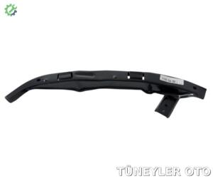 Honda Jazz 2002-2008 Sol Far (ÜST)