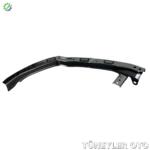 Honda City 2006-2009 Sol Far (ÜST)