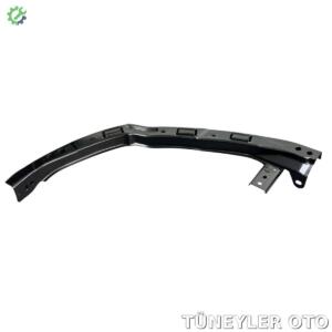 Honda City 2006-2009 Sol Far (ÜST)