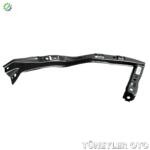 Honda Civic 2006-2011 Sol Far (ÜST DEMİR)