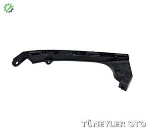 Honda Jazz 2009-2011 Sol Far (ÜST BÜYÜK)