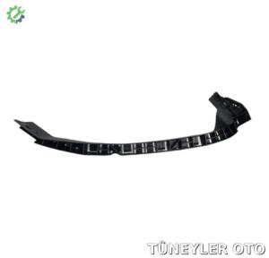 Honda Accord 2008-2012 Sol Far (ÜST PLASTİK)