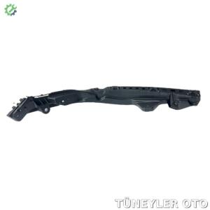 Honda City 2009-2011 Sol Far (ÜST)