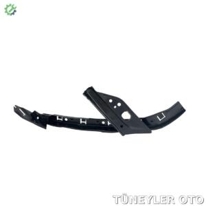 Honda Civic 2012-2015 Sol Far (ÜST DEMİR)