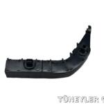 Honda City 2006-2008 Sağ Tampon
