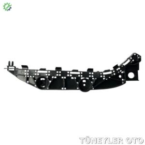 Honda Civic 2006-2011 Sağ Tampon