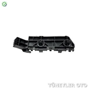 Honda Cr-V 2006-2012 Sağ Tampon (KÜÇÜK)