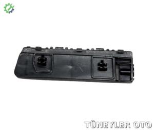 Honda Accord 2009-2014 Sağ Tampon