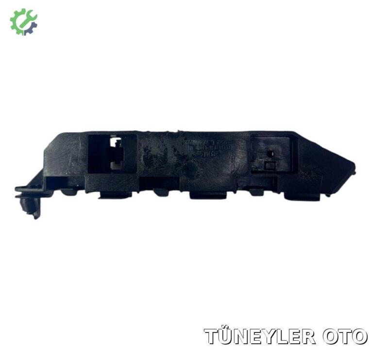 Honda Civic Tampon çıkma parça
