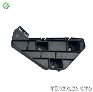 Honda Cr-V 2002-2006 Sol Tampon