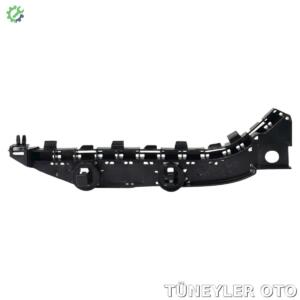 Honda Civic 2006-2011 Sol Tampon