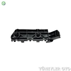 Honda Cr-V 2006-2012 Sol Tampon (KÜÇÜK)