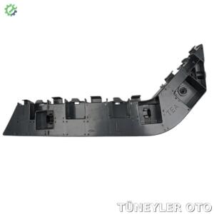 Honda Civic 2016-2021 Sol Tampon