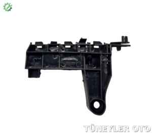 Honda Jazz 2009-2011 Sol Tampon