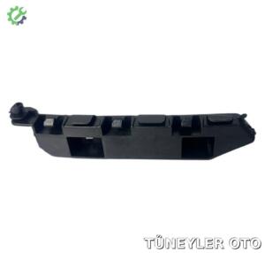 Honda Civic 2012-2015 Sağ Tampon