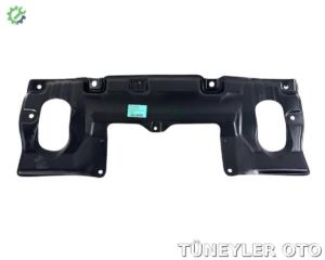 Toyota Hilux 2007-2014 Karter