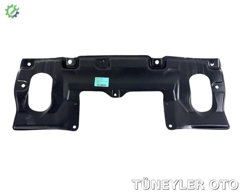 Toyota Hilux Karter çıkma parça