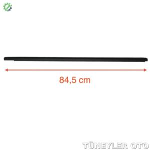 Mitsubishi L200 2007-2013 Sağ Cam Sıyırıcı