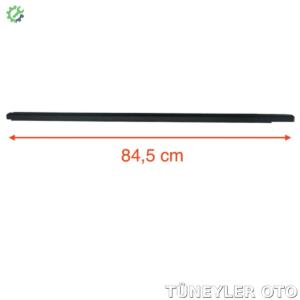 Mitsubishi L200 2007-2013 Sol Cam Sıyırıcı